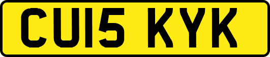 CU15KYK