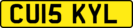 CU15KYL