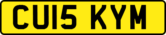 CU15KYM