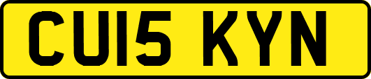 CU15KYN