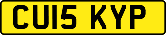 CU15KYP