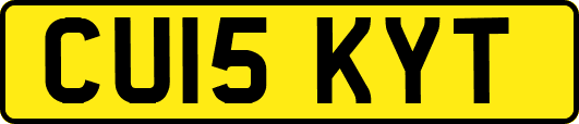 CU15KYT