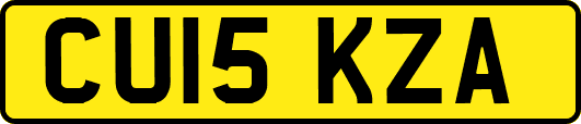 CU15KZA
