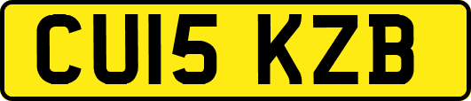 CU15KZB