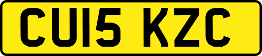 CU15KZC