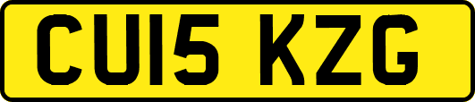 CU15KZG