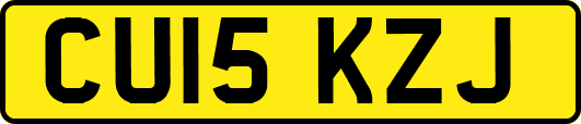 CU15KZJ