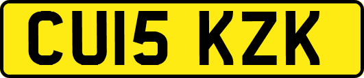 CU15KZK