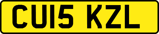 CU15KZL