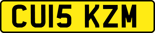 CU15KZM