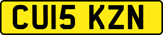 CU15KZN