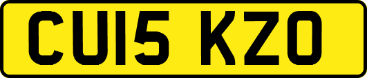 CU15KZO