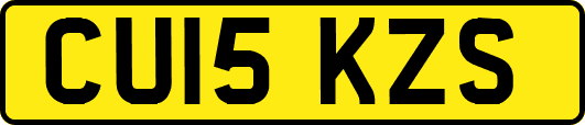 CU15KZS