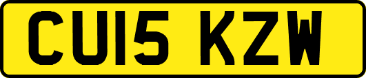 CU15KZW