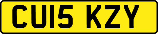 CU15KZY