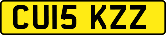 CU15KZZ