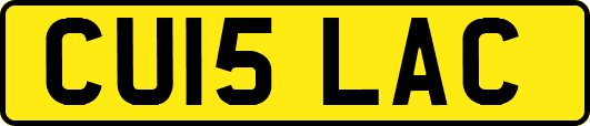 CU15LAC
