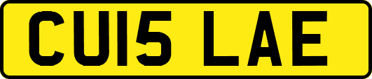 CU15LAE
