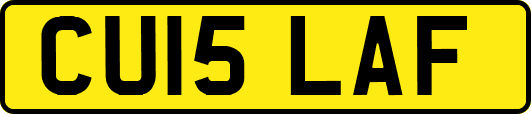 CU15LAF