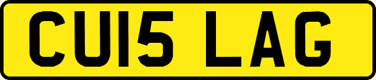 CU15LAG