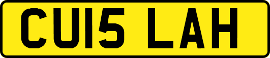 CU15LAH