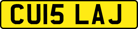 CU15LAJ