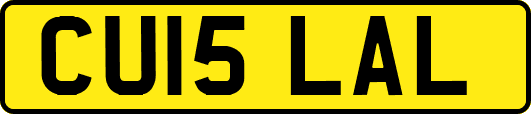 CU15LAL