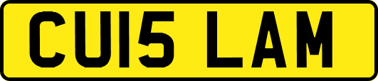 CU15LAM