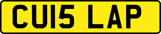 CU15LAP