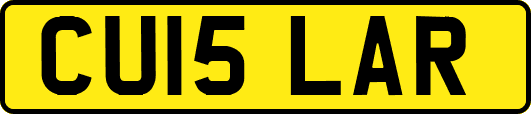 CU15LAR