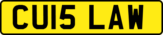CU15LAW