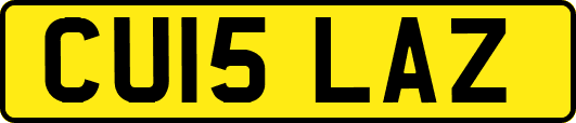 CU15LAZ