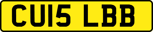 CU15LBB