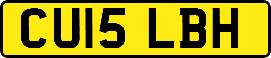 CU15LBH