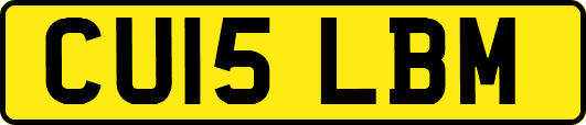 CU15LBM
