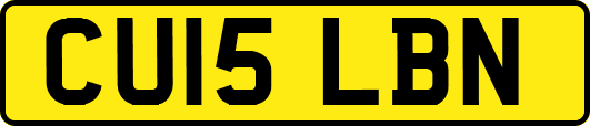 CU15LBN