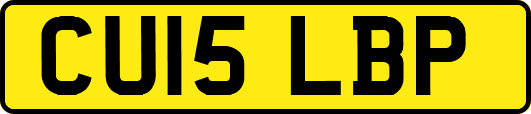 CU15LBP