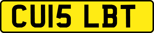 CU15LBT