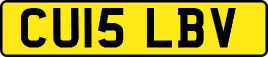 CU15LBV