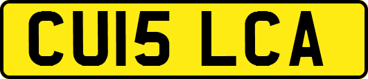 CU15LCA