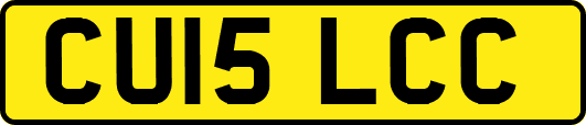 CU15LCC