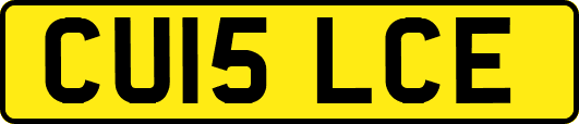 CU15LCE