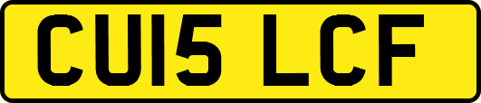 CU15LCF