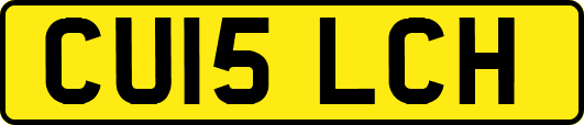 CU15LCH
