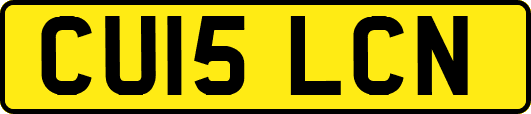 CU15LCN