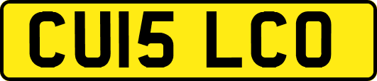 CU15LCO