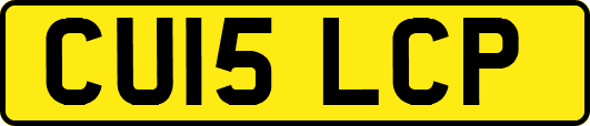 CU15LCP