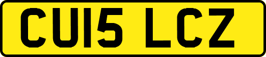 CU15LCZ