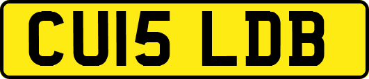CU15LDB
