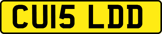 CU15LDD